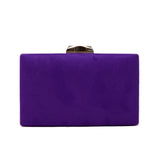 Bolso de fiesta Silvia