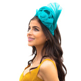 Anna Wrinkled Headband