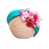 Diadema Cruzada Nuria