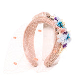 Rosana Turban Headband