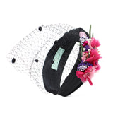 Diadema de Nudo Flavia