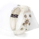 Laura Turban Headband