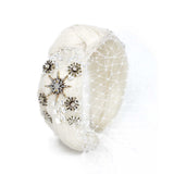 Laura Turban Headband