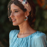 Rosana Turban Headband