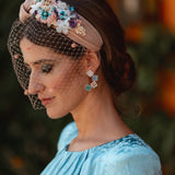 Rosana Turban Headband