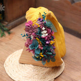 Diadema Arrugada Valeria