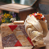 Diadema Arrugada Valeria