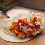 Diadema Arrugada Valeria