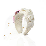 Isabel Wrinkled Headband