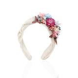 Isabel Wrinkled Headband