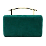 Jade Jewel Bag