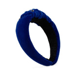 Diadema Acolchada Marine