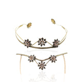 Corona Lorien + Opciones