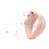 Isabel Wrinkled Headband