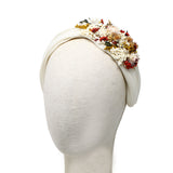 Diadema Cruzada Isolina