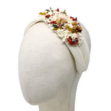 Diadema Cruzada Isolina