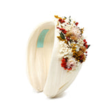 Diadema Cruzada Isolina