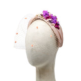 Diadema Cruzada Regina