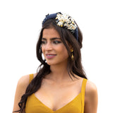 Diadema Acolchada Nina