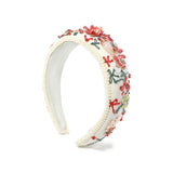 Diadema Acolchada Elvira