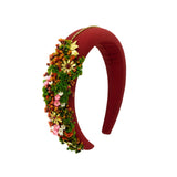 Lina Padded Headband