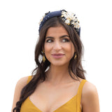 Diadema Acolchada Nina