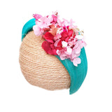 Diadema Cruzada Nuria