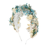 Diadema Flores Chabela