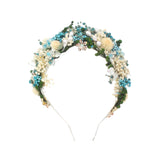 Diadema Flores Chabela