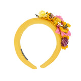 Diadema Acolchada Luz