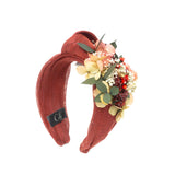 Diadema de Nudo Nadine