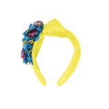 Spring Turban Headband