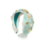 Penelope Feather Headband