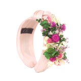 Diadema de Nudo Aura