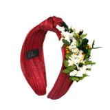 Diadema de Nudo Vera