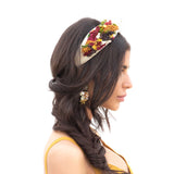 Marfil Turban Headband