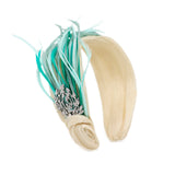 Diadema Cruzada Dulce