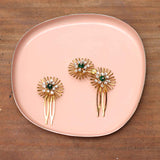 Peinas Galaxia Verde