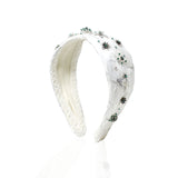 Diadema de Plumas Gloria