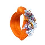 Diadema de Nudo Constance