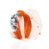 Diadema de Nudo Constance