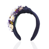 Diadema de Nudo Renata