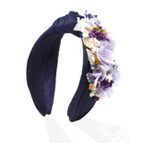 Diadema de Nudo Renata