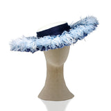 Feather Hat