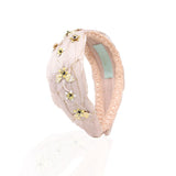 Penelope Feather Headband