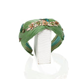 Penelope Feather Headband