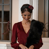 Aurora Turban Headband