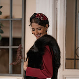 Aurora Turban Headband