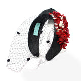 Aurora Turban Headband