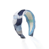 Diadema de Plumas Sandra